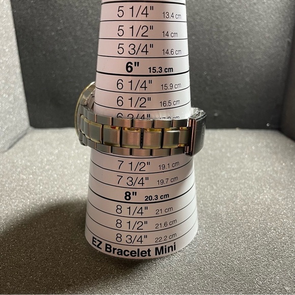 Mens Seiko Kinetic Watch 5M62-0AD0 Water Resistant 100m New Capacitor Working - Picture 12 of 16